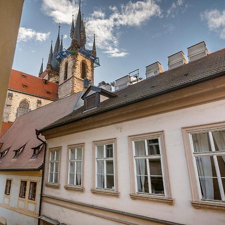 Apts In Old Town Prague By Michal&Friends 外观 照片
