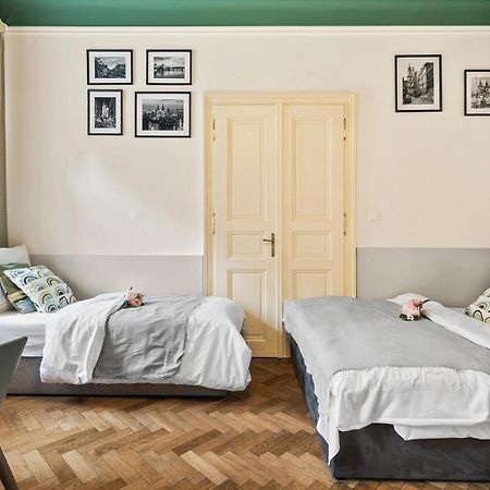 Apts In Old Town Prague By Michal&Friends 外观 照片