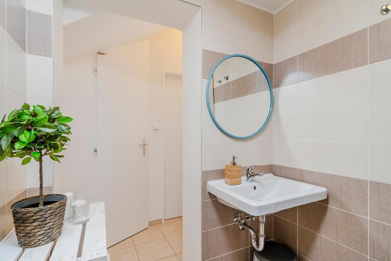 Apts In Old Town Prague By Michal&Friends 外观 照片