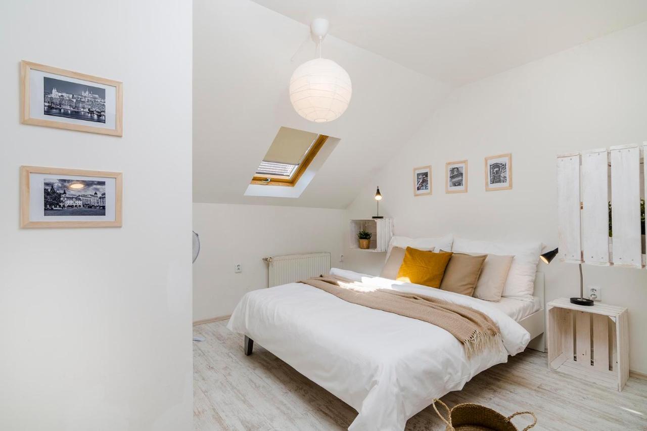 Apts In Old Town Prague By Michal&Friends 外观 照片