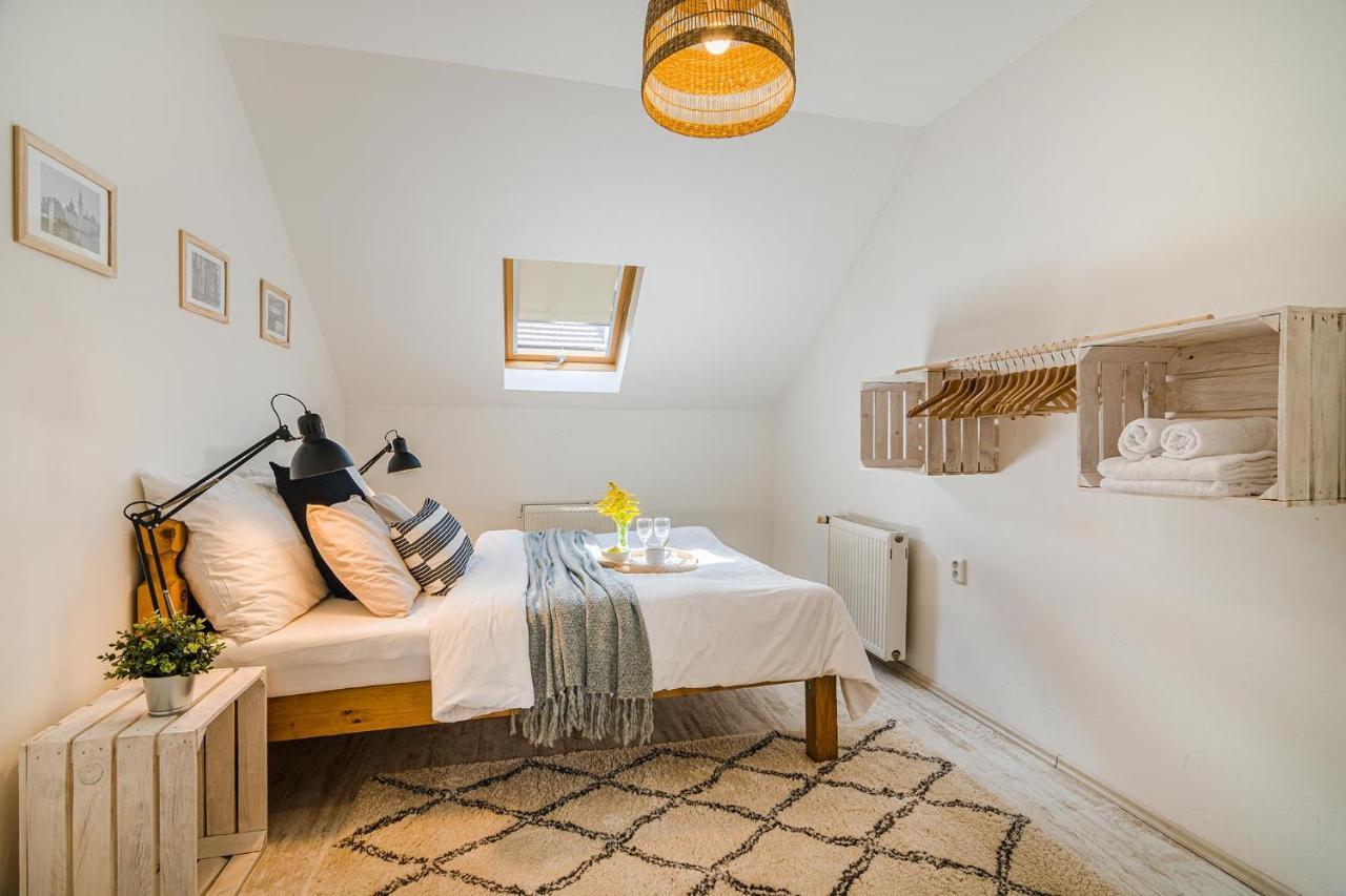 Apts In Old Town Prague By Michal&Friends 外观 照片