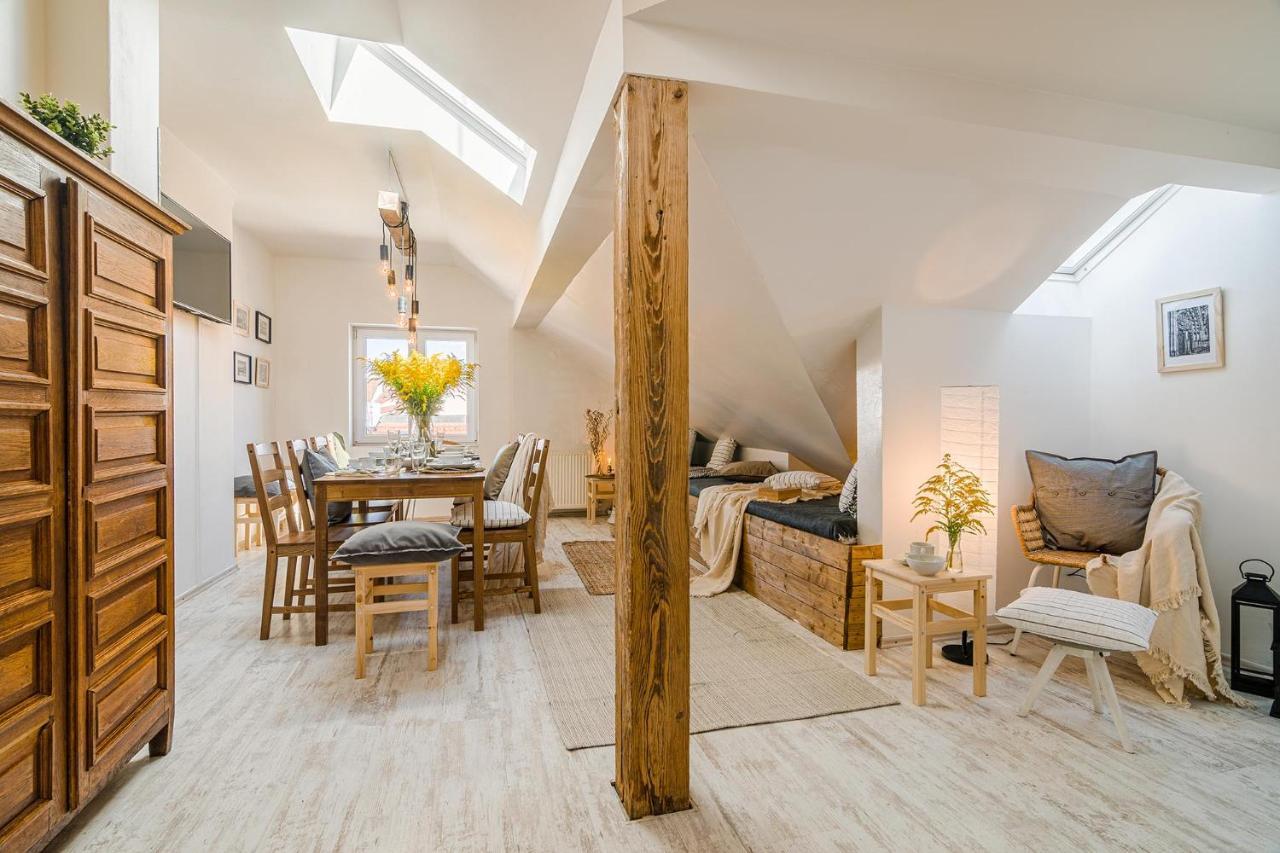 Apts In Old Town Prague By Michal&Friends 外观 照片