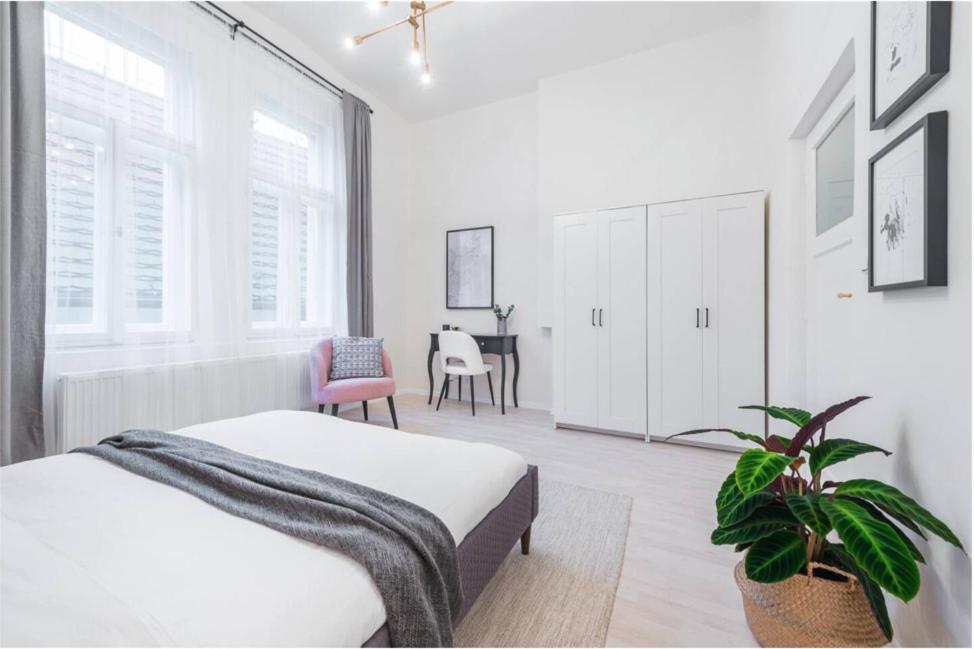 Apts In Old Town Prague By Michal&Friends 外观 照片