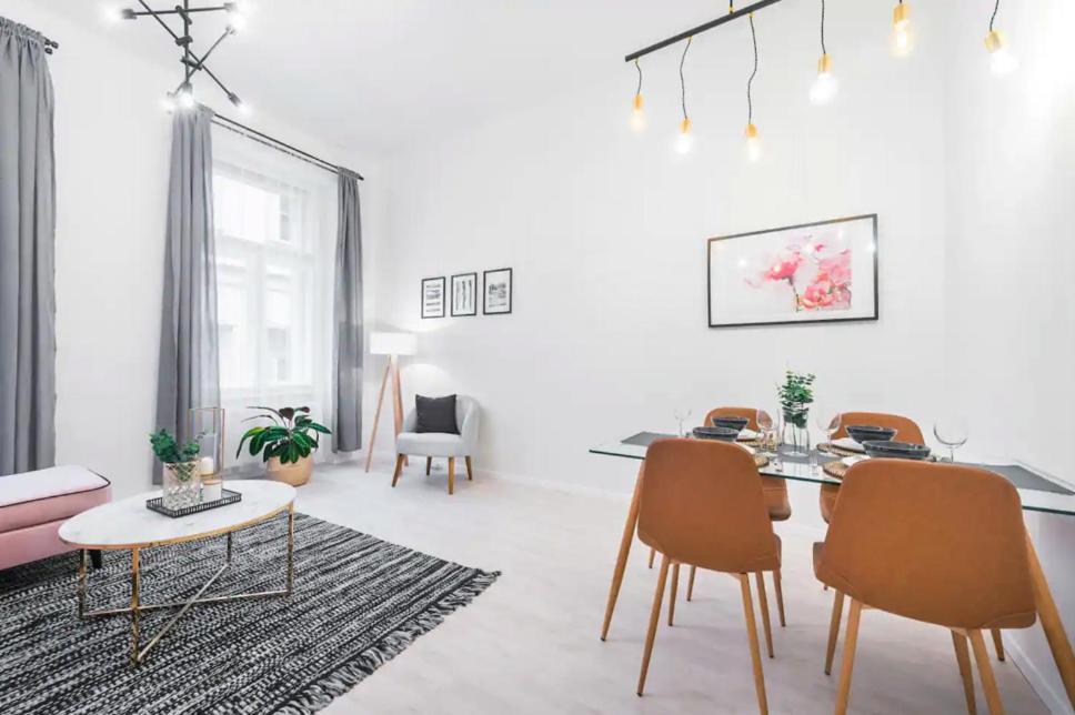 Apts In Old Town Prague By Michal&Friends 外观 照片