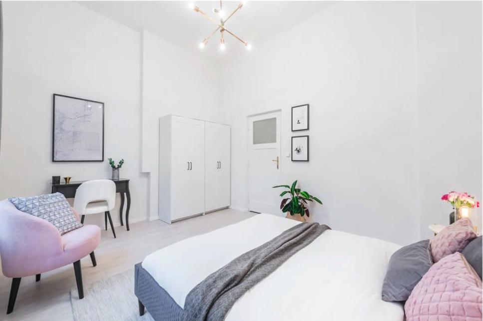 Apts In Old Town Prague By Michal&Friends 外观 照片