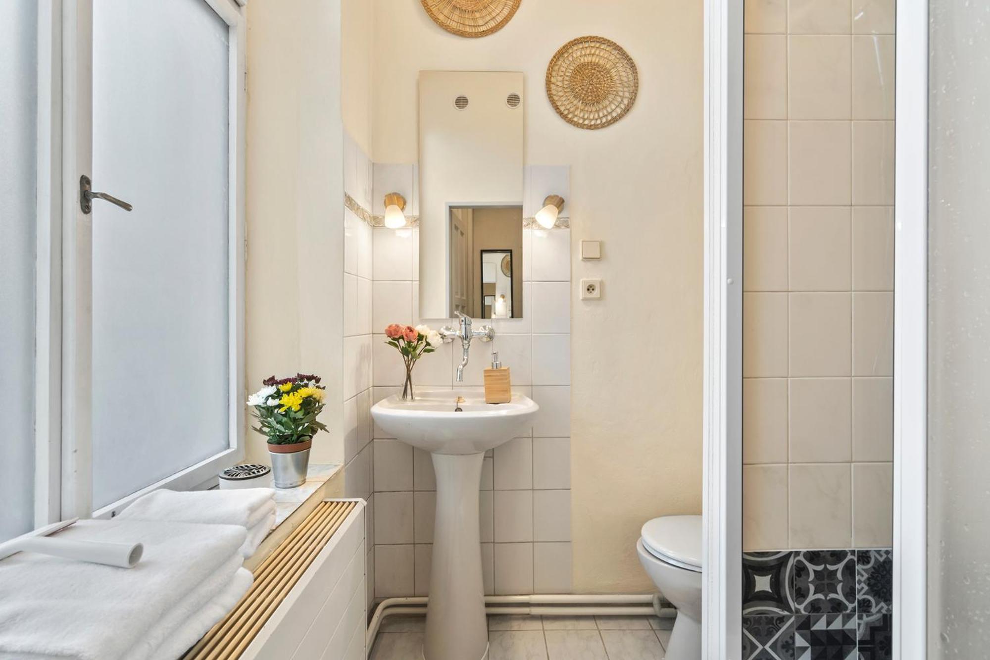Apts In Old Town Prague By Michal&Friends 外观 照片