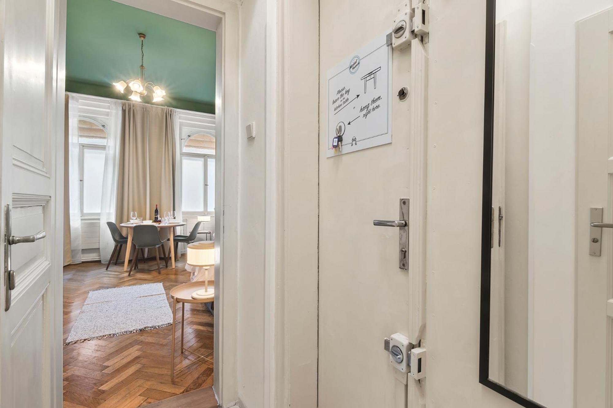 Apts In Old Town Prague By Michal&Friends 外观 照片