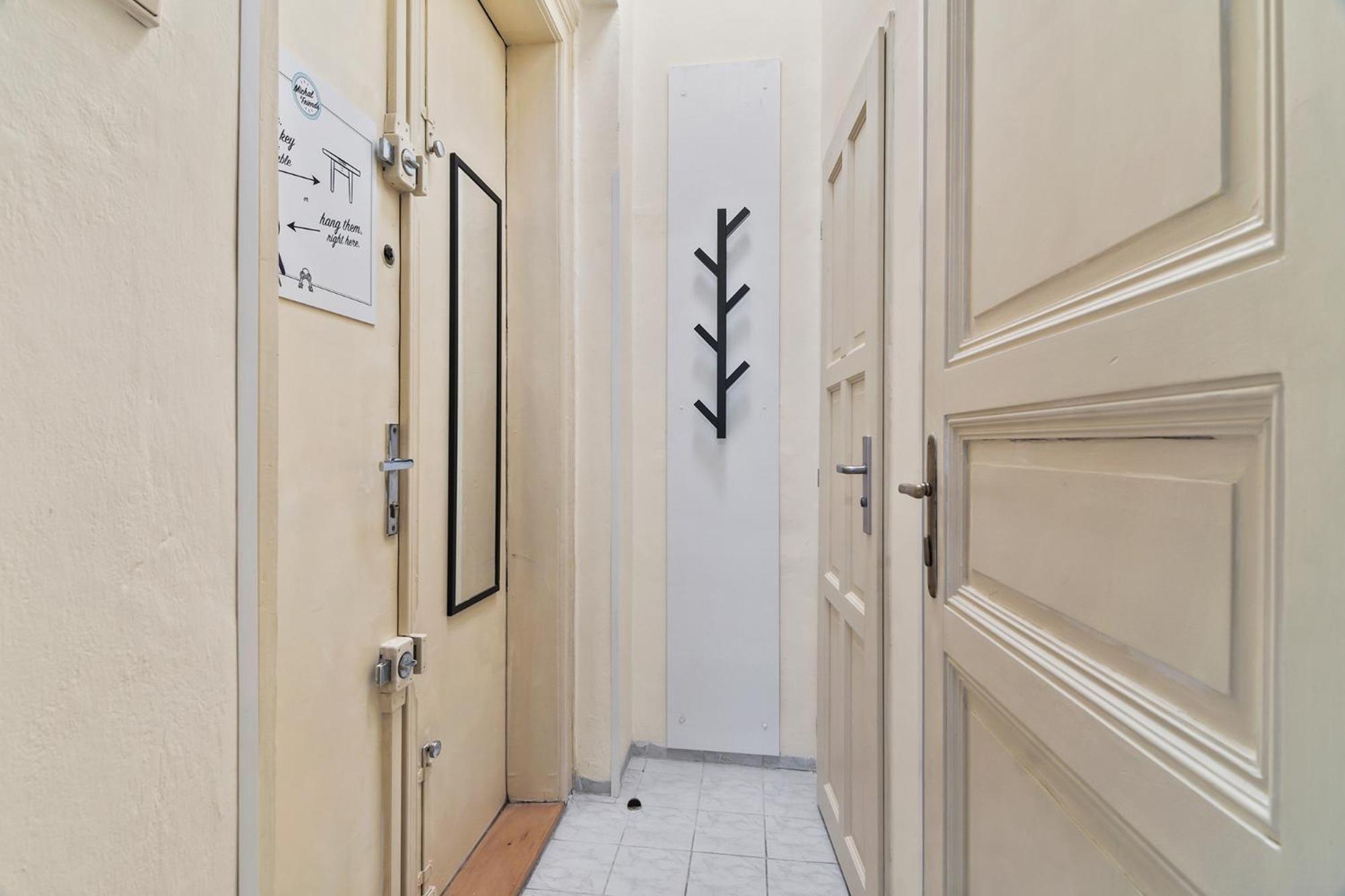 Apts In Old Town Prague By Michal&Friends 外观 照片